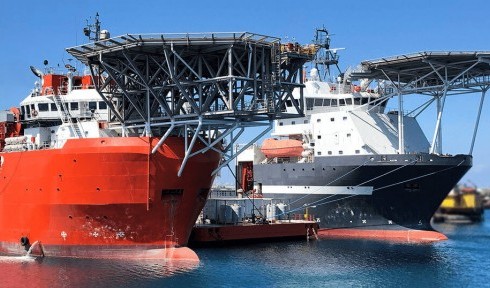 Cost-effective Berthing within our Base in Limassol New Port