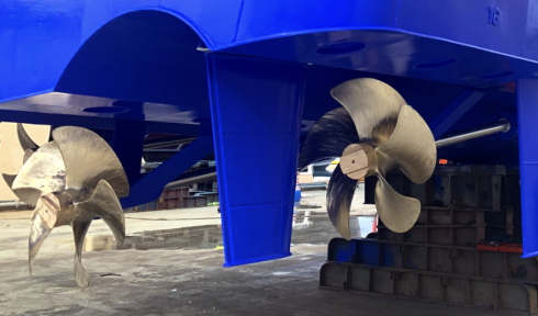 Ship Repair & Dry Docking